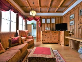 Chalet Chalet Franca by Interhome - Madesimo - 9