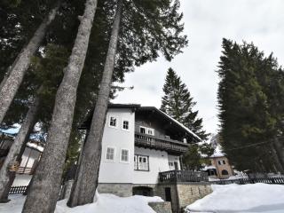 Chalet Chalet Franca by Interhome - 5