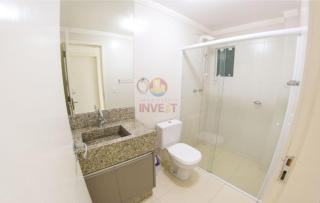 Aluguel apartamento com vista mar em Bombas - 9