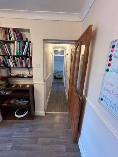 Brindley Place 3 rooms flat - Birmingham - 6