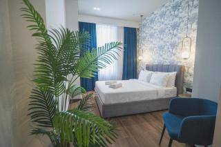 Downtown Suites by Athens Tower - Athene - 0