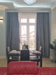Remarkable 2-Bed Apartment in Dar es Salaam - Dar es Salaam - 2
