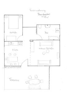 BR-Ferienwohnung Brombachtal - Langen-Brombach - 7