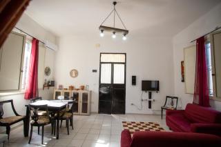 La panchina - Noto - 3