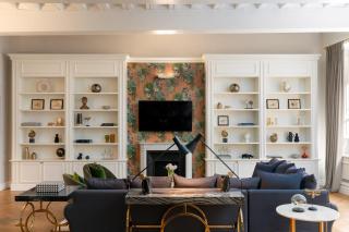 Bargello Penthouse Luxury Apartment In Florence By Palazzo Pazz Vitali - Florence - 8