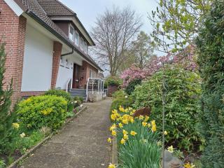 Haus Petra - Fewo 2 - Dahme - 9
