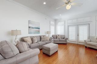 Calypso Cottage - Sunrise Beach Subdivision - Santa Rosa Beach - 4