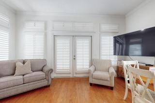 Calypso Cottage - Sunrise Beach Subdivision - Santa Rosa Beach - 2