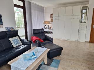 Ferienwohnung Strandläufer im Lindenhof - Dahme - 2
