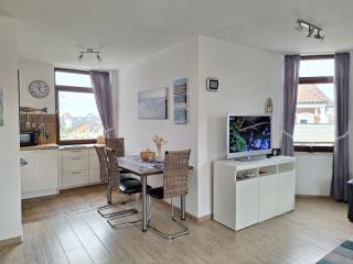 Ferienwohnung Strandläufer im Lindenhof - Dahme - 1