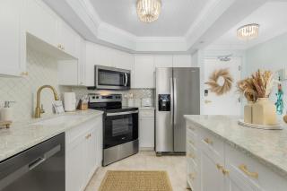 Beach Villas # 505 - BOGO24 condo - Fort Myers Beach - 8