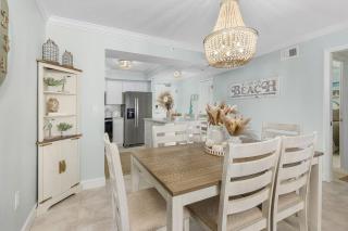 Beach Villas # 505 - BOGO24 condo - Fort Myers Beach - 7