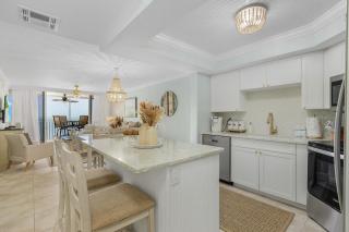 Beach Villas # 505 - BOGO24 condo - Fort Myers Beach - 4