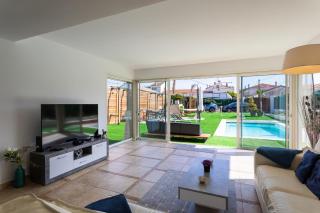 VILLA COTE SUD VI4402 By Riviera Holiday Homes - Cagnes-sur-Mer - 7