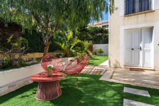 VILLA COTE SUD VI4402 By Riviera Holiday Homes - Cagnes-sur-Mer - 6