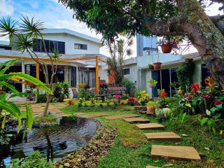 Casa Jardin del Mango - San José - 9