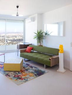 Panoramic view of Marseille for two - Marsiglia - 9