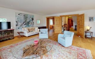Trais Tschiervs - St. Moritz - 9