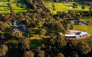 Benbullen Retreat - Angaston - 4