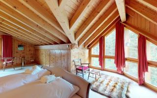 Trais Tschiervs - St. Moritz - 5