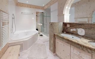 Trais Tschiervs - St. Moritz - 3