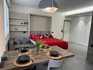 Modern apartment on the beach - Nago-Torbole - 0