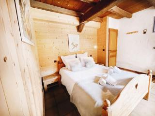 Spacieux Chalet 19pers, Piscine, Jacuzzi, Sauna & Salle de Jeux - Champagny-en-Vanoise - 6