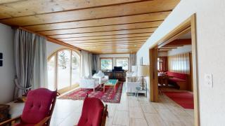 Greina - Celerina - 5