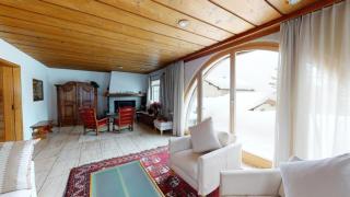 Greina - Celerina - 4