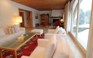 Greina - Celerina - 1