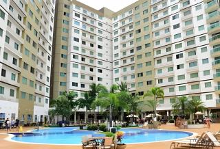 Riviera 1 Quarto - Caldas Novas - 6