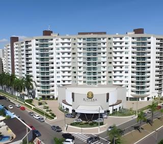 Riviera 1 Quarto - Caldas Novas - 5