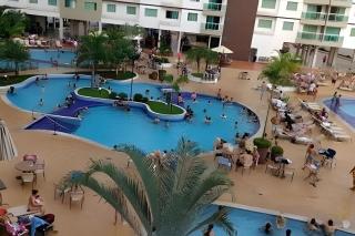 Riviera 1 Quarto - 2