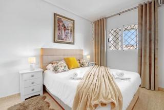 Apartament Parque Mar V - La Mata - 3