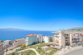 Valentina Apartment 2 - Saranda - 6