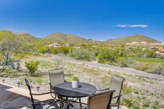 Epic Tucson Rental with Golf Course and Mtn Views! - Tucson - 9