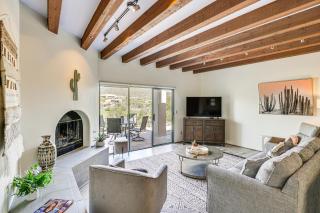 Epic Tucson Rental with Golf Course and Mtn Views! - Tucson - 5
