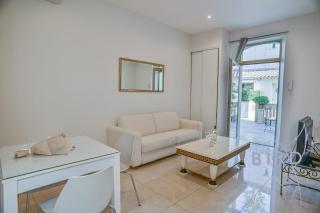 heart of Golfe-Juan ideal for those without car - Vallauris - 8