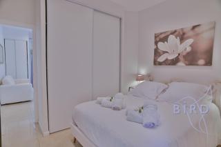 heart of Golfe-Juan ideal for those without car - Vallauris - 3