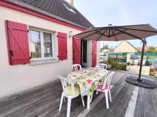 Étape au Chemin des Dames - Chambre et table d'hôtes - 5