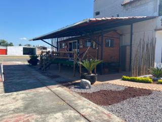 Residencial Aéreo Albatros - Tequesquitengo - 4