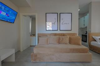 Costa Verde Suites Saranda - Sarandë - 6