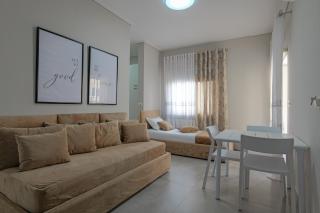 Costa Verde Suites Saranda - Sarandë - 9