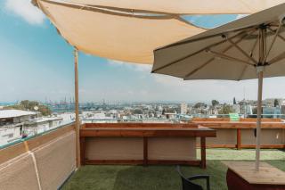 Hotel Loui Talpiot - Haifa - 6