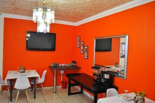Lapologa Bed & Breakfast - Tzaneen - 8