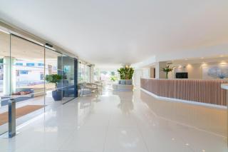 Ferrer Janeiro Hotel & Spa - Can Picafort - 8