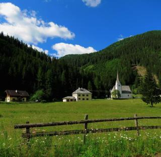 Gemütliches Ferienhaus In Ruhiger Lage - 5