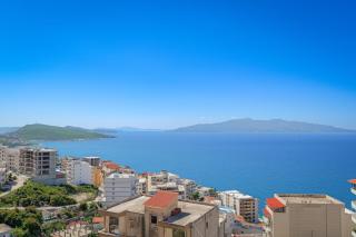 Valentina Apartment 2 - Saranda - 7