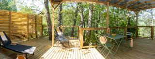 Camping les Restanques - Bauduen - 9