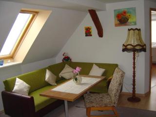 Ferienwohnung in Domsühl - Domsühl - 6